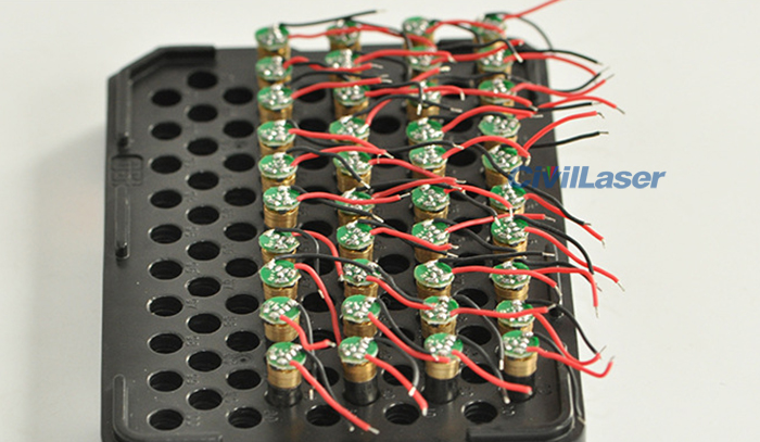 laser diode module